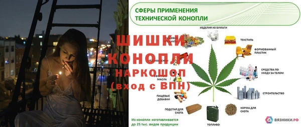 MESCALINE Богданович
